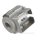 YL102 Die Casting Agricultural Beings Case